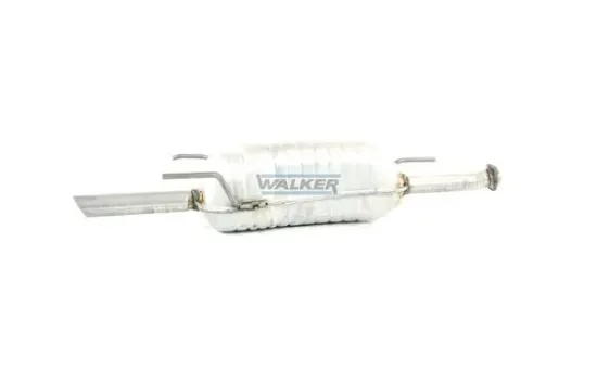 Endschalldämpfer hinten WALKER 72361 Bild Endschalldämpfer hinten WALKER 72361