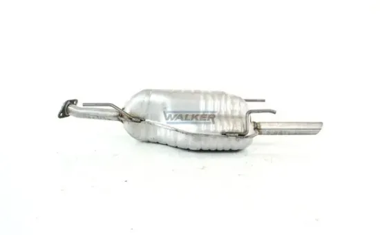 Endschalldämpfer hinten WALKER 72361 Bild Endschalldämpfer hinten WALKER 72361