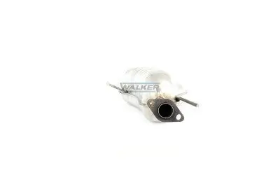 Endschalldämpfer hinten WALKER 72375 Bild Endschalldämpfer hinten WALKER 72375