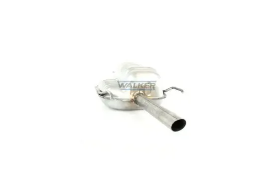 Endschalldämpfer hinten WALKER 72375 Bild Endschalldämpfer hinten WALKER 72375