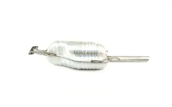 Endschalldämpfer hinten WALKER 72375 Bild Endschalldämpfer hinten WALKER 72375