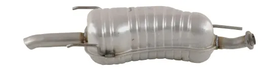 Endschalldämpfer WALKER 72377 Bild Endschalldämpfer WALKER 72377