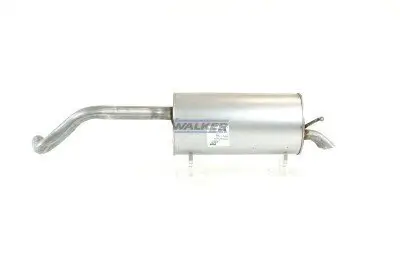 Endschalldämpfer WALKER 72539 Bild Endschalldämpfer WALKER 72539