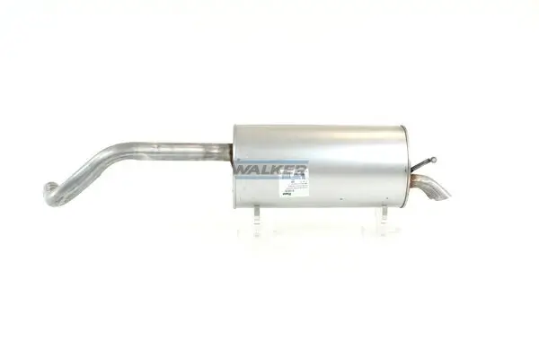 Endschalldämpfer WALKER 72539
