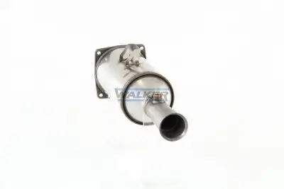 Ruß-/Partikelfilter, Abgasanlage WALKER 73000 Bild Ruß-/Partikelfilter, Abgasanlage WALKER 73000