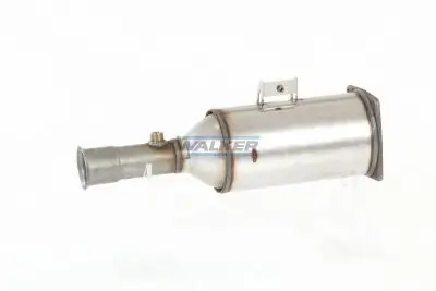 Ruß-/Partikelfilter, Abgasanlage WALKER 73000 Bild Ruß-/Partikelfilter, Abgasanlage WALKER 73000
