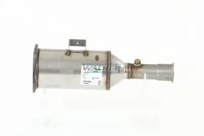 Ruß-/Partikelfilter, Abgasanlage WALKER 73000 Bild Ruß-/Partikelfilter, Abgasanlage WALKER 73000
