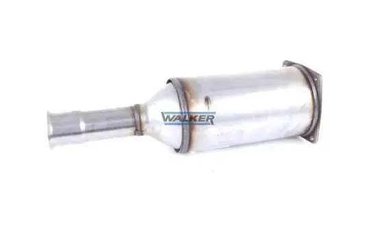 Ruß-/Partikelfilter, Abgasanlage WALKER 73000 Bild Ruß-/Partikelfilter, Abgasanlage WALKER 73000