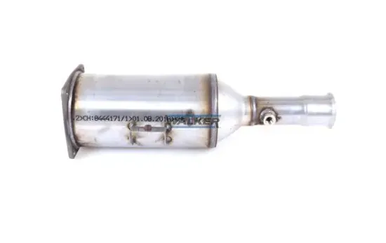 Ruß-/Partikelfilter, Abgasanlage WALKER 73000 Bild Ruß-/Partikelfilter, Abgasanlage WALKER 73000