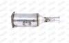 Ruß-/Partikelfilter, Abgasanlage WALKER 73000 Bild Ruß-/Partikelfilter, Abgasanlage WALKER 73000
