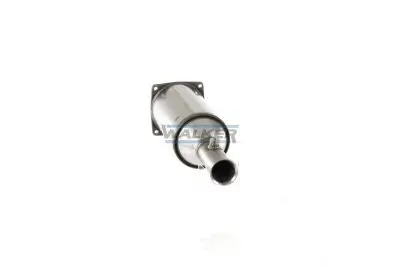 Ruß-/Partikelfilter, Abgasanlage WALKER 73001 Bild Ruß-/Partikelfilter, Abgasanlage WALKER 73001