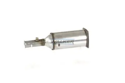 Ruß-/Partikelfilter, Abgasanlage WALKER 73001 Bild Ruß-/Partikelfilter, Abgasanlage WALKER 73001