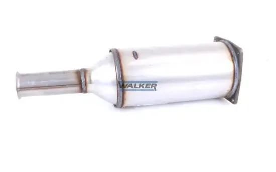 Ruß-/Partikelfilter, Abgasanlage WALKER 73001 Bild Ruß-/Partikelfilter, Abgasanlage WALKER 73001