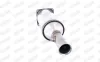 Ruß-/Partikelfilter, Abgasanlage WALKER 73001 Bild Ruß-/Partikelfilter, Abgasanlage WALKER 73001