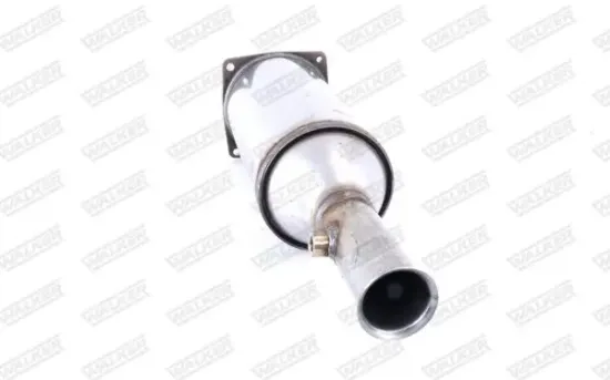 Ruß-/Partikelfilter, Abgasanlage WALKER 73001 Bild Ruß-/Partikelfilter, Abgasanlage WALKER 73001