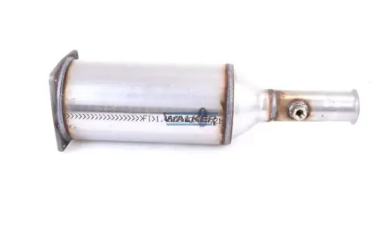 Ruß-/Partikelfilter, Abgasanlage WALKER 73001 Bild Ruß-/Partikelfilter, Abgasanlage WALKER 73001