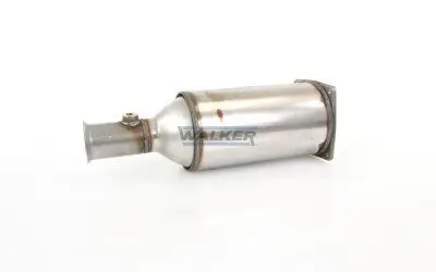 Ruß-/Partikelfilter, Abgasanlage WALKER 73004 Bild Ruß-/Partikelfilter, Abgasanlage WALKER 73004