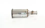 Ruß-/Partikelfilter, Abgasanlage WALKER 73004