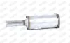 Ruß-/Partikelfilter, Abgasanlage WALKER 73005 Bild Ruß-/Partikelfilter, Abgasanlage WALKER 73005