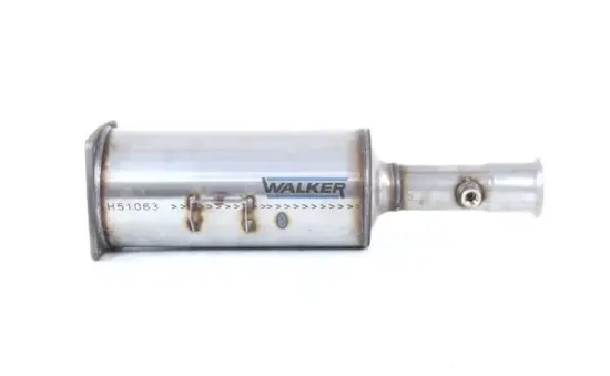 Ruß-/Partikelfilter, Abgasanlage WALKER 73005 Bild Ruß-/Partikelfilter, Abgasanlage WALKER 73005