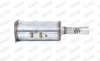 Ruß-/Partikelfilter, Abgasanlage WALKER 73005 Bild Ruß-/Partikelfilter, Abgasanlage WALKER 73005