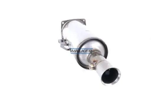 Ruß-/Partikelfilter, Abgasanlage WALKER 73007 Bild Ruß-/Partikelfilter, Abgasanlage WALKER 73007