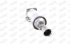 Ruß-/Partikelfilter, Abgasanlage WALKER 73007 Bild Ruß-/Partikelfilter, Abgasanlage WALKER 73007