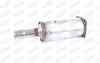 Ruß-/Partikelfilter, Abgasanlage WALKER 73007 Bild Ruß-/Partikelfilter, Abgasanlage WALKER 73007