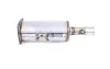 Ruß-/Partikelfilter, Abgasanlage WALKER 73007 Bild Ruß-/Partikelfilter, Abgasanlage WALKER 73007