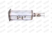 Ruß-/Partikelfilter, Abgasanlage WALKER 73007