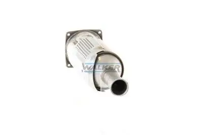 Ruß-/Partikelfilter, Abgasanlage WALKER 73011 Bild Ruß-/Partikelfilter, Abgasanlage WALKER 73011