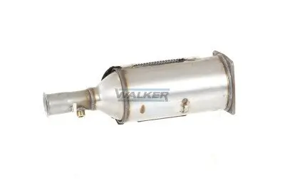 Ruß-/Partikelfilter, Abgasanlage WALKER 73011 Bild Ruß-/Partikelfilter, Abgasanlage WALKER 73011