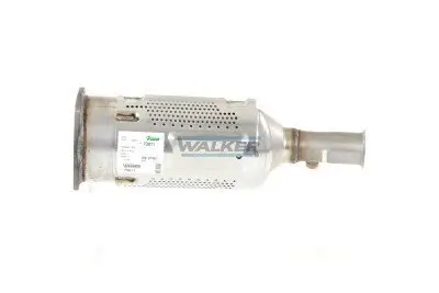 Ruß-/Partikelfilter, Abgasanlage WALKER 73011 Bild Ruß-/Partikelfilter, Abgasanlage WALKER 73011