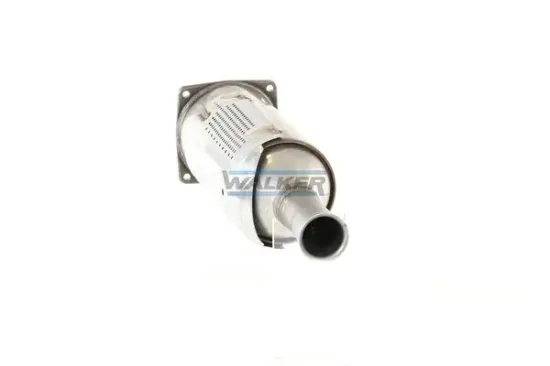 Ruß-/Partikelfilter, Abgasanlage WALKER 73011 Bild Ruß-/Partikelfilter, Abgasanlage WALKER 73011