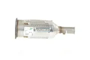 Ruß-/Partikelfilter, Abgasanlage WALKER 73011