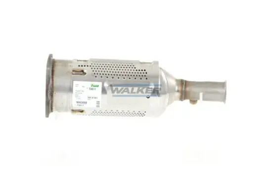 Ruß-/Partikelfilter, Abgasanlage WALKER 73011 Bild Ruß-/Partikelfilter, Abgasanlage WALKER 73011
