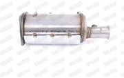 Ruß-/Partikelfilter, Abgasanlage WALKER 73013