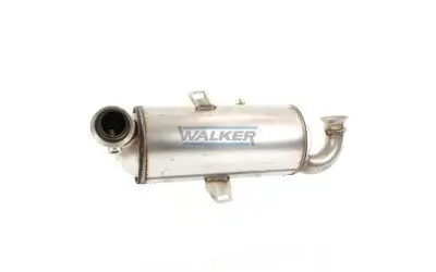 Ruß-/Partikelfilter, Abgasanlage WALKER 73014 Bild Ruß-/Partikelfilter, Abgasanlage WALKER 73014
