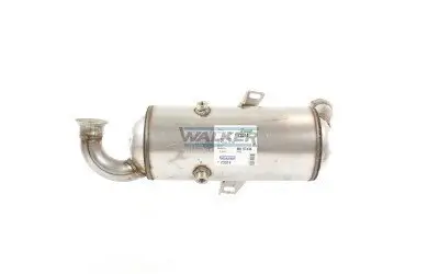 Ruß-/Partikelfilter, Abgasanlage WALKER 73014 Bild Ruß-/Partikelfilter, Abgasanlage WALKER 73014