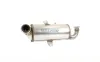 Ruß-/Partikelfilter, Abgasanlage WALKER 73014 Bild Ruß-/Partikelfilter, Abgasanlage WALKER 73014