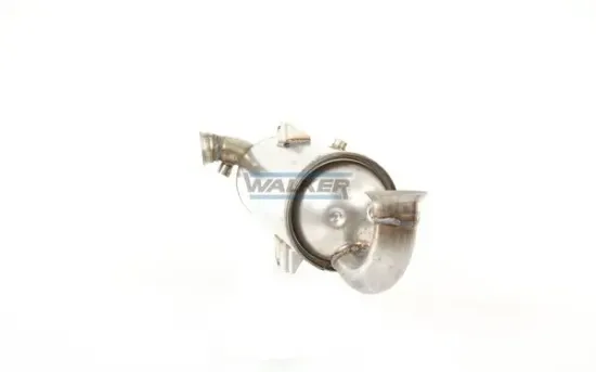 Ruß-/Partikelfilter, Abgasanlage WALKER 73014 Bild Ruß-/Partikelfilter, Abgasanlage WALKER 73014