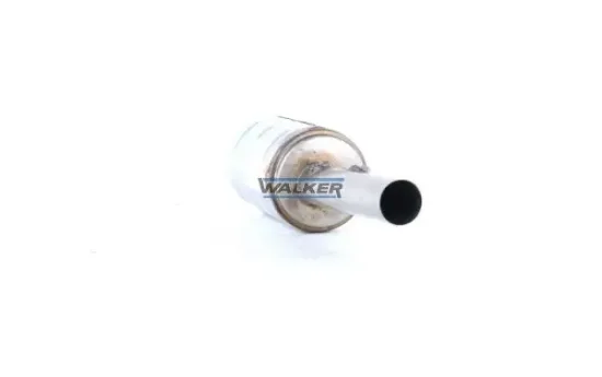 Ruß-/Partikelfilter, Abgasanlage WALKER 73016 Bild Ruß-/Partikelfilter, Abgasanlage WALKER 73016
