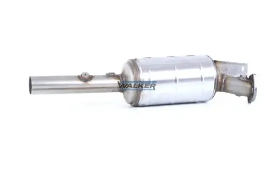 Ruß-/Partikelfilter, Abgasanlage WALKER 73016 Bild Ruß-/Partikelfilter, Abgasanlage WALKER 73016