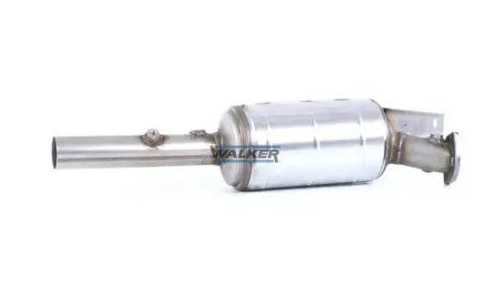 Ruß-/Partikelfilter, Abgasanlage WALKER 73016 Bild Ruß-/Partikelfilter, Abgasanlage WALKER 73016