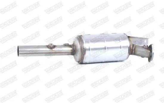 Ruß-/Partikelfilter, Abgasanlage WALKER 73016 Bild Ruß-/Partikelfilter, Abgasanlage WALKER 73016