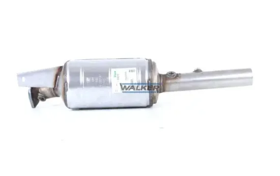 Ruß-/Partikelfilter, Abgasanlage WALKER 73016 Bild Ruß-/Partikelfilter, Abgasanlage WALKER 73016