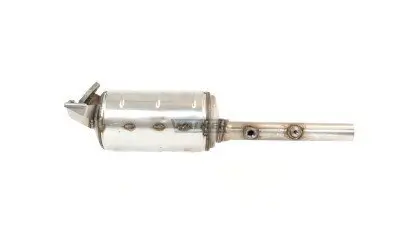 Ruß-/Partikelfilter, Abgasanlage WALKER 73017 Bild Ruß-/Partikelfilter, Abgasanlage WALKER 73017