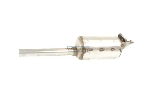 Ruß-/Partikelfilter, Abgasanlage WALKER 73017 Bild Ruß-/Partikelfilter, Abgasanlage WALKER 73017