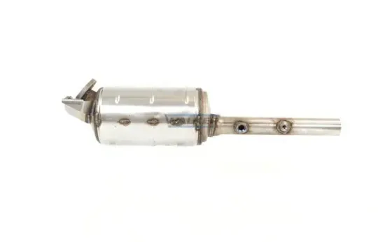 Ruß-/Partikelfilter, Abgasanlage WALKER 73017 Bild Ruß-/Partikelfilter, Abgasanlage WALKER 73017