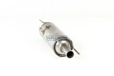 Ruß-/Partikelfilter, Abgasanlage WALKER 73023 Bild Ruß-/Partikelfilter, Abgasanlage WALKER 73023